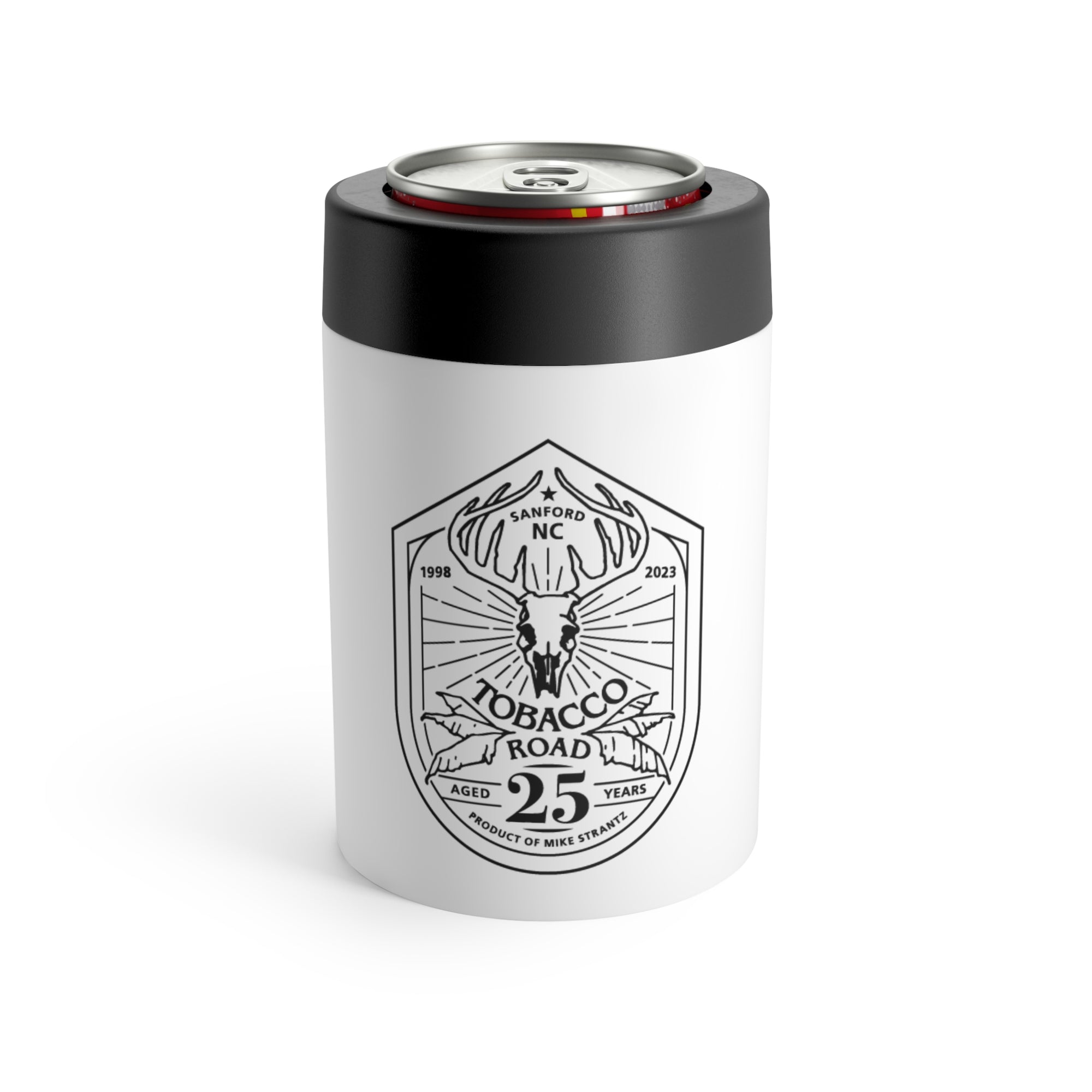 Limited Edition 25th Anniversary Can Holder