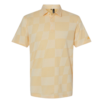 Ultimate365 Textured Polo