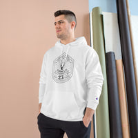 Limited Edition 25th Anniversary Unisex Hoodie