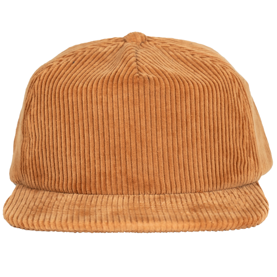 Corduroy Snapback