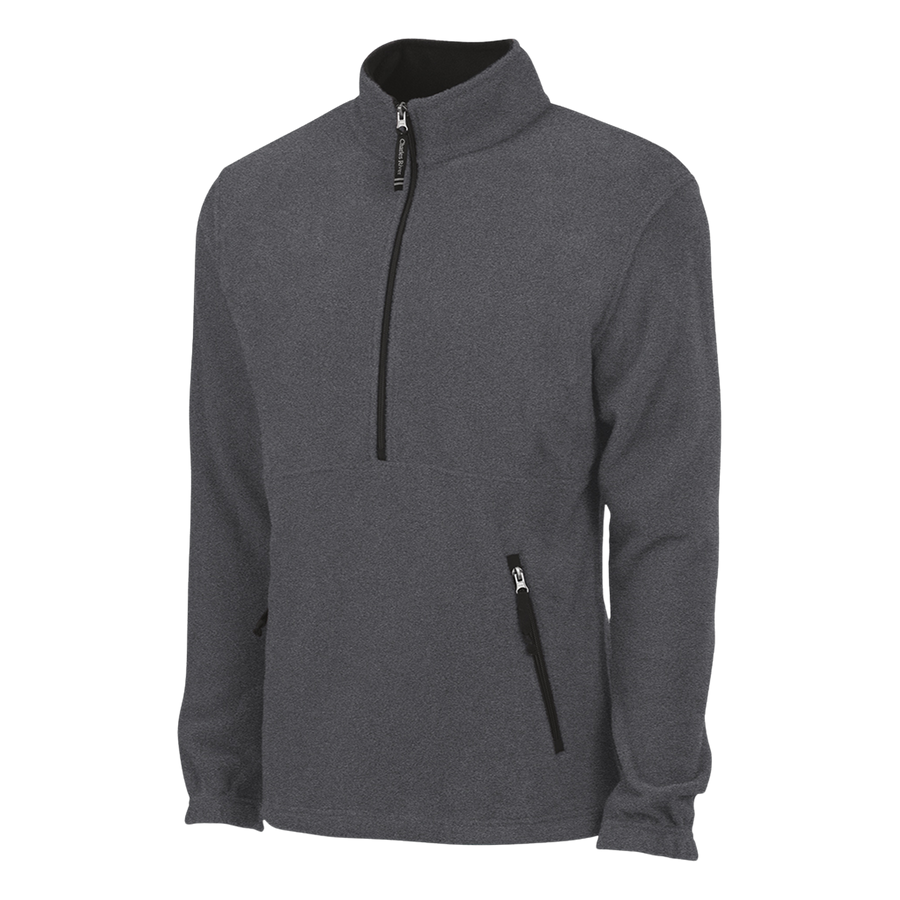 Adirondack Fleece Pullover