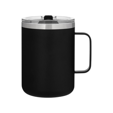 CMPMUG.Black:17 oz.TCP