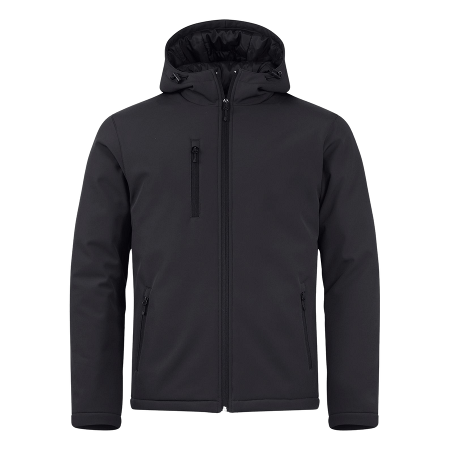 Equinox Insulated Softshell Jacket