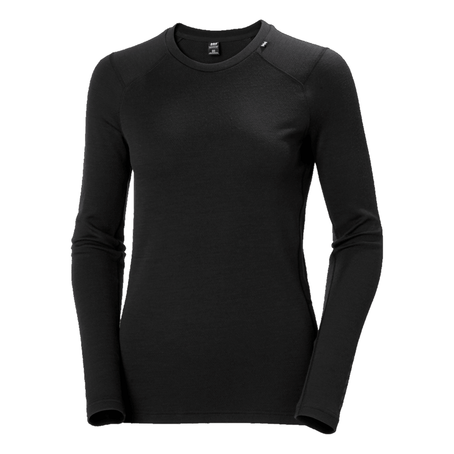 Women's Lifa Merino Midweight Crew