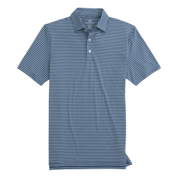 Brrr-eeze Beattie Stripe Polo