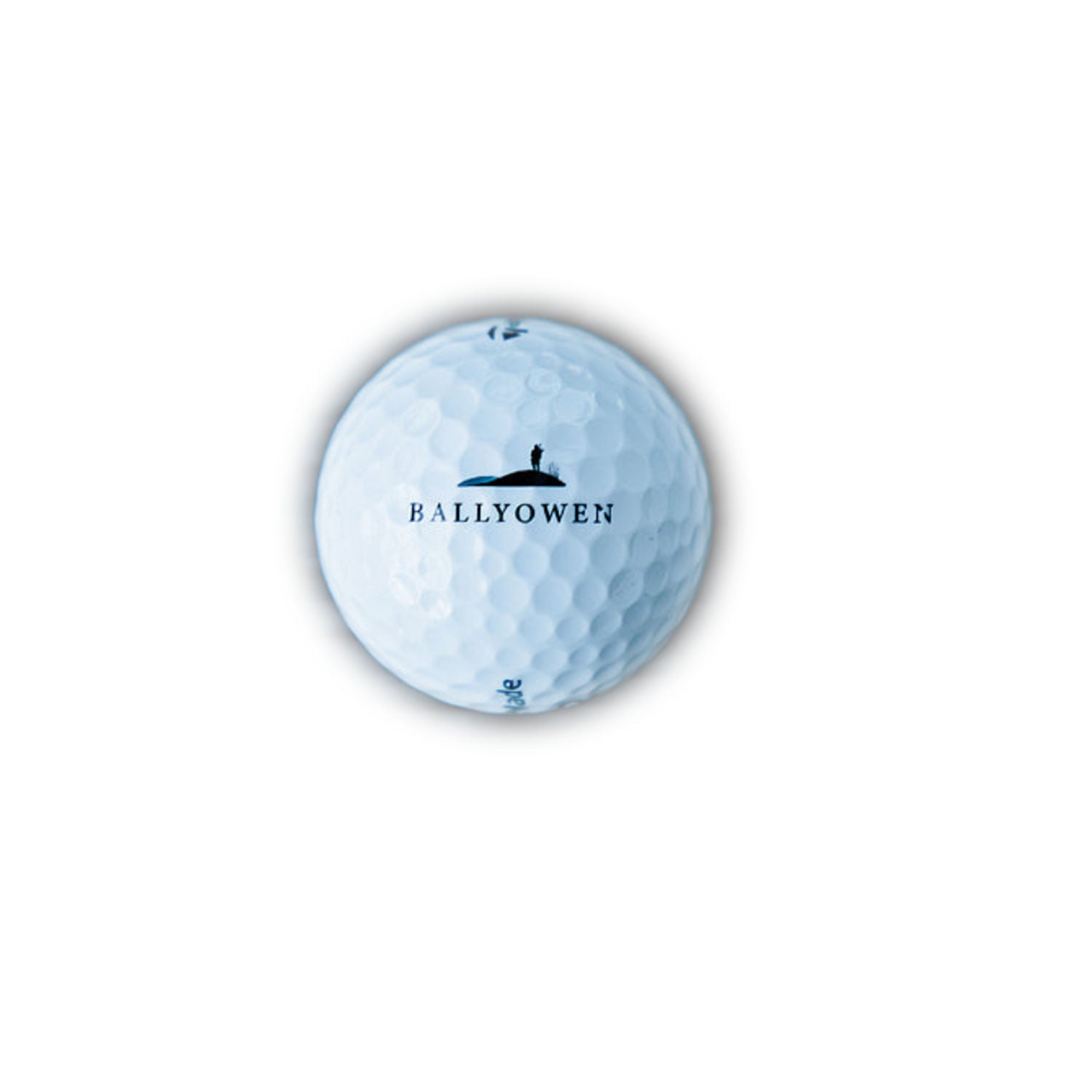 Logo Golf Ball