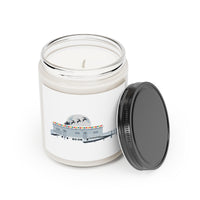 Wilderness Scented Candle, 9oz