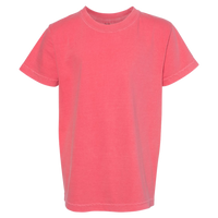Garment-Dyed Youth Heavyweight T-Shirt